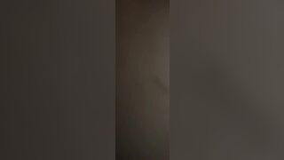 hard and fast fuck girl squirting and masturbate