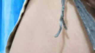 Step seduces Step in sex lessons.