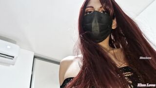 New model starts work and gets fucked by...
