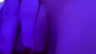 Pussy mood