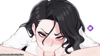 Not What, But Who Do I Want? (Haunted by Femboy)