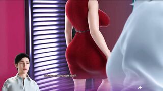 Apocalust - Ep 7 - Milf Provokes Young Stud By MissKitty2K
