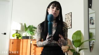 Sneaky sex with my sister's hot tatted BFF - Awlivv