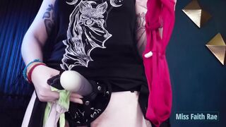FILTH CLEANING CUCK BUNDLE - Preview - PARTS 1-4 - 25% Off Nude Asshole Pussy Closeups, Chastity