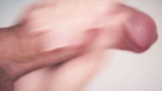 CUM MOUTH Swallow - Oral CreamPie BlowJob 4K