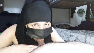 MILF Deepthroat And Anal