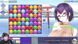 Adorable Crush Pt.3 - Freaky Girls