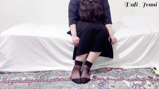 رفتم شمال،اتاقمو به یکی اچاره داده بود،غصبانی شدم،اما ذختز متلی گفت تو اتاقش بمونم تا برام جبران کنه