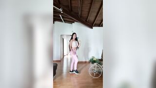 Casual sexy latina ropa