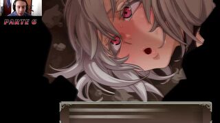 Travesias sexuales de Azel - Niplheim's Hunter - PARTE 6