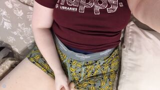 new dick who dis (happy TDOV)