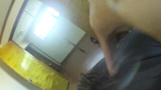 La bruna Bonnie adora scopare il cazzo duro della sua amica