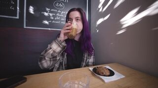 VLOG 12 - Du sex, des backstages et des copines !