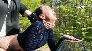 Best Public Sex Compilations Doggy style - Eva Soda