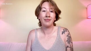 Shaved Armpits JOI Intro
