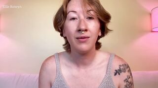Shaved Armpits JOI Intro