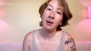 Shaved Armpits JOI Intro