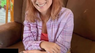 COMPLETE GIRLFRIEND EXPERIENCE ! Episode 1 / Housekiper is dating her Boss !