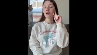 Let's play Red Light, Green Light! - Softdom Edging JOI