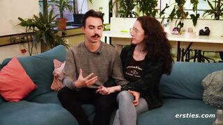 Ersties - Matchmaking 3 - Josie Sets Her Boyfriend Up On Blind Date With Cute Girl Tula (Ep 1 of 3)