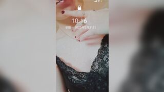 Tits. Link on bio