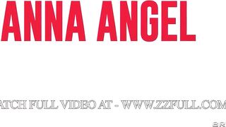Double The Ass, Double The Fun Joanna Angel, Angel Youngs / Brazzers