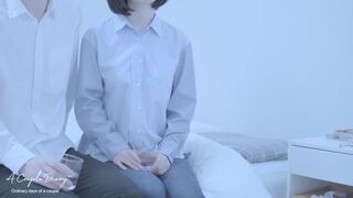 【個人撮影】カップルの日常 (※最新の限定動画はプロフィール欄のURLから視聴できます)