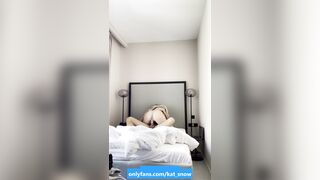 Warning: Can You Handle Her Going Up & Down Like This?