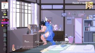 Summer Life In The Countryside [Game Download Link] Part 4