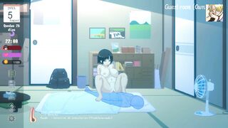 Summer Life In The Countryside [Game Download Link] Part 4