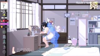 Summer Life In The Countryside [Game Download Link] Part 4