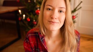 Girlfriend Simulator ASMR Roleplay