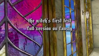 The Witch's First Test (Teaser) | VR ERP (Real Moans | Monsterfucker | Goth Girls)
