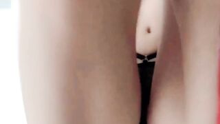 Slap my pussy harder like you slap my face