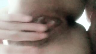 Slap my pussy harder like you slap my face