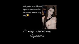 Pussy Cumming Hard While Stretched With Speculum