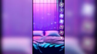 【H ANIME】CyberBondageHアニメーション① オナホ手コキ×乳首舐め エロアニメ｜Live2D｜Hentai｜Anime