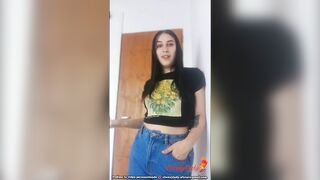 Cita de Tinder termina en humillación por pito chico en público. POV SFW