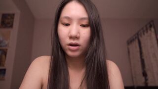 Married Man Impregnates His Wife's Maid - Cute Asian Girl ASMR - Genesis 16-19