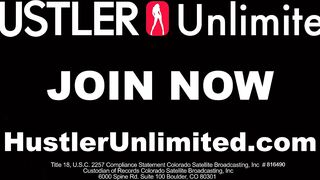 HUSTLER Unlimited's "I Did Your dad!" starring Sophia Sterling, Raven Lane, Daisy Lavoy & Ryder Rey