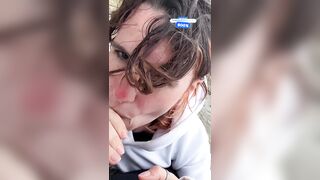 Public Pleasures: Outdoor Blowjobs and Car Adventures That Ignite Desire