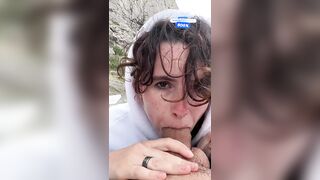 Public Pleasures: Outdoor Blowjobs and Car Adventures That Ignite Desire