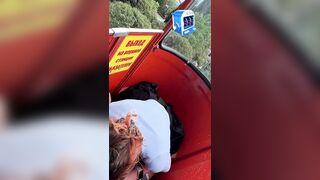 Thrill Seekers: Steamy Booth Blowjobs and Bathroom Encounters