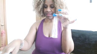 SPH Condom 4 Clits