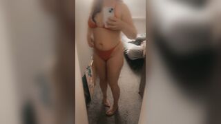 My sexy body