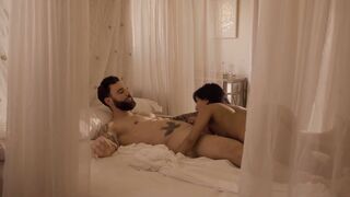 Sensual Oral & Romantic Sex - Touch - ForPlay Films