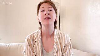 Itchy Nose JOI