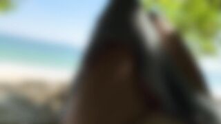I PAID A STRANGER ON THE BEACH TO LET ME JERK HIM OFF AND FILM IT