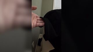 SMALL TITS BIG ASS ACCOUNTANT TRADES SEX FOR TAXES | tax eXXXpert shellsss_xo