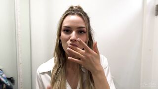Customer Gets More Than He Came For - Hope Heaven